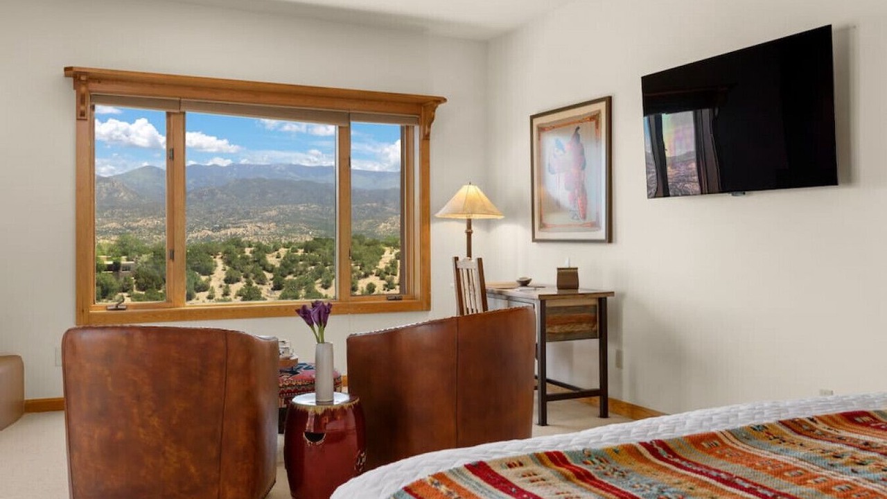 Photo of Bedroom in Casas de San Juan