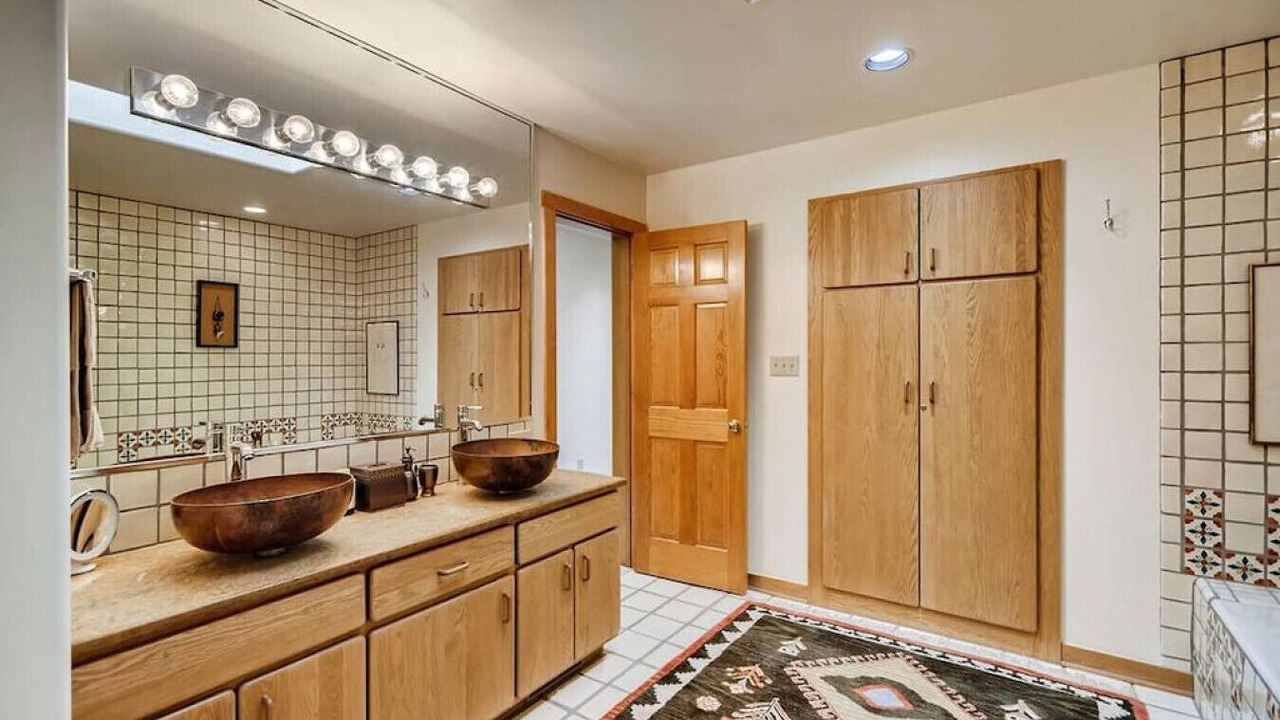 Photo of Bathroom in Casas de San Juan