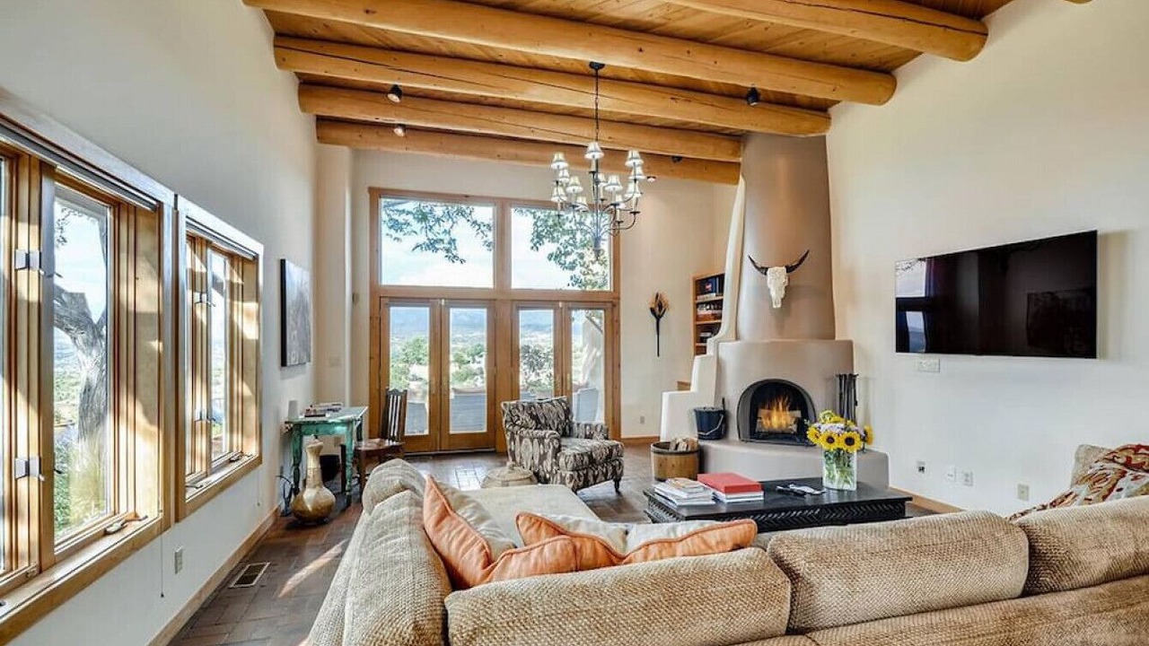 Photo of Livingroom in Casas de San Juan