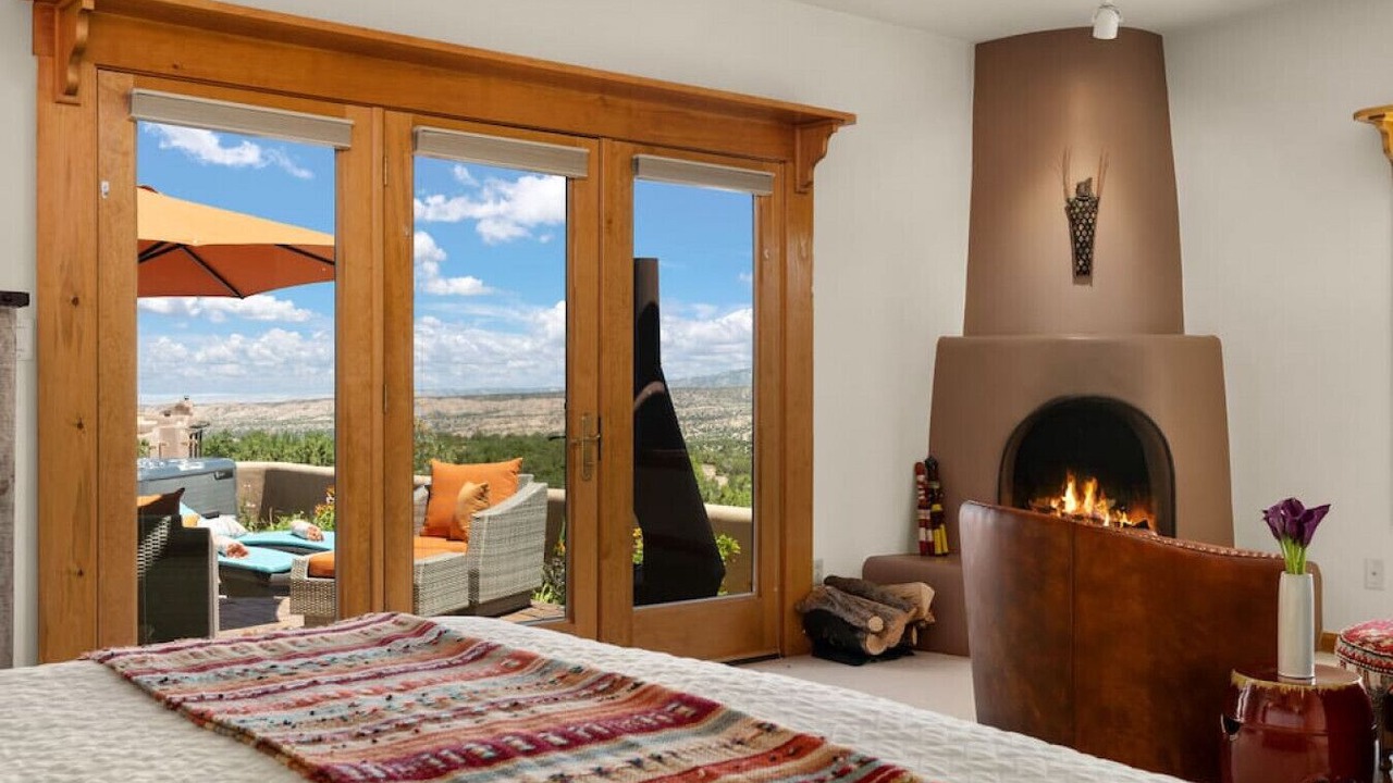 Photo of Bedroom in Casas de San Juan