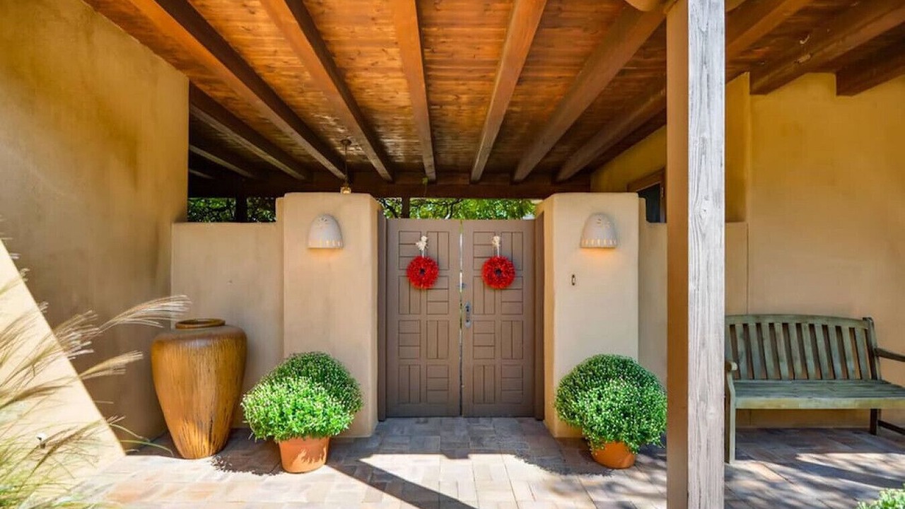 Photo of Patio Balcony in Casas de San Juan