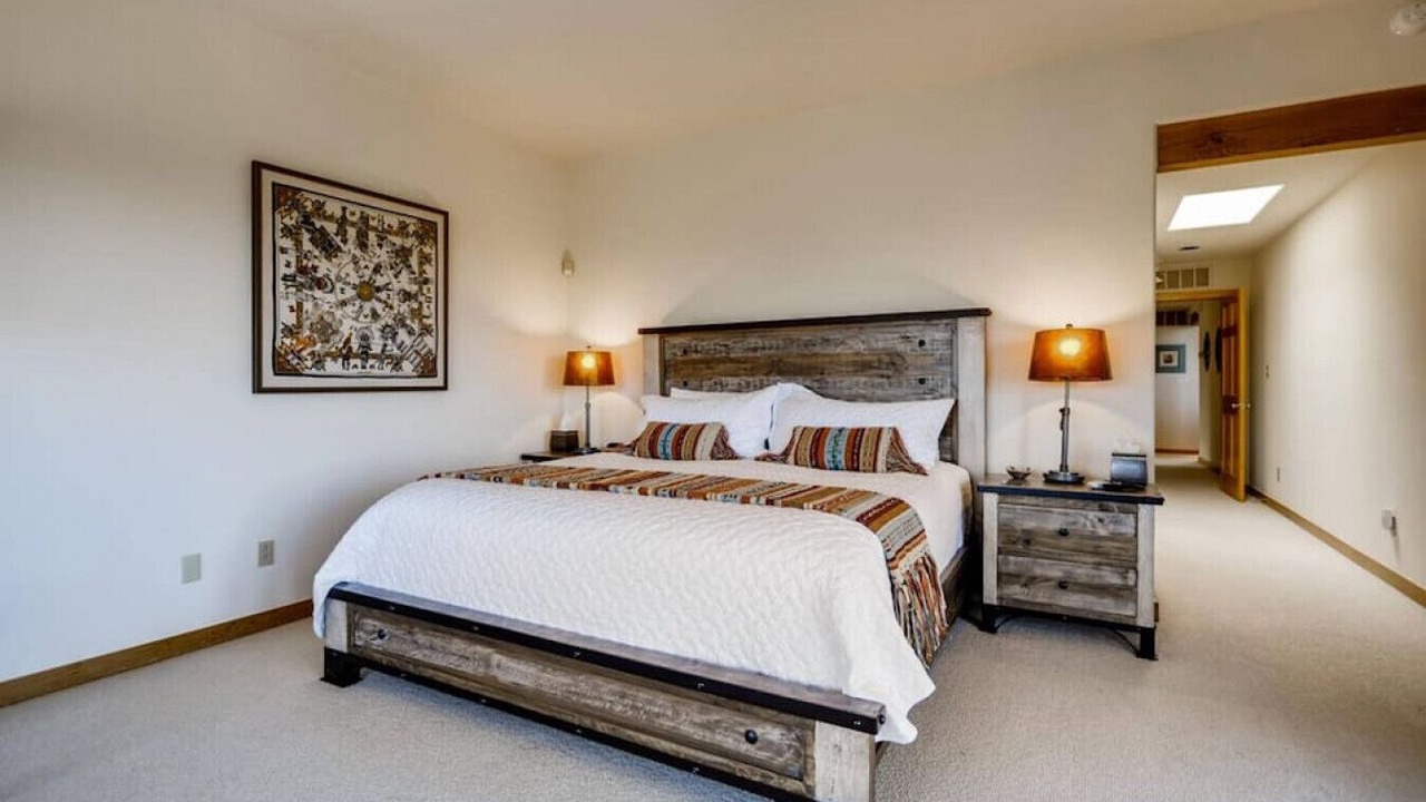 Photo of Bedroom in Casas de San Juan