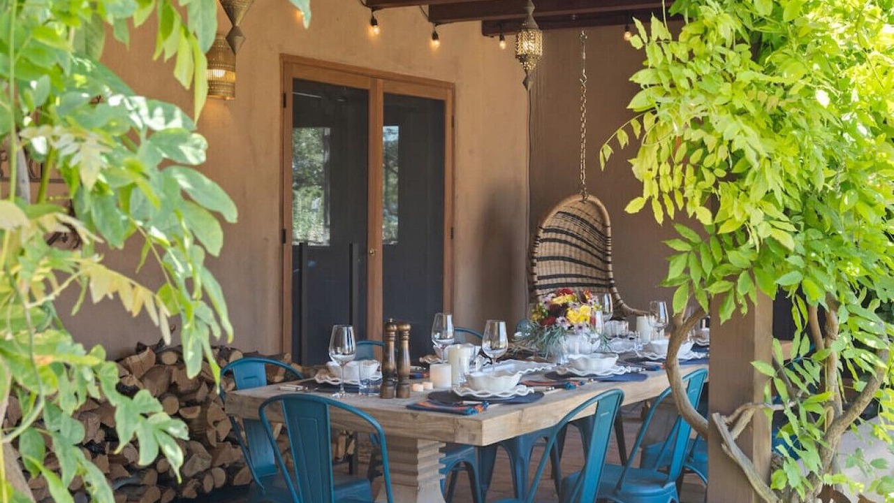 Photo of Outdoor in Casas de San Juan
