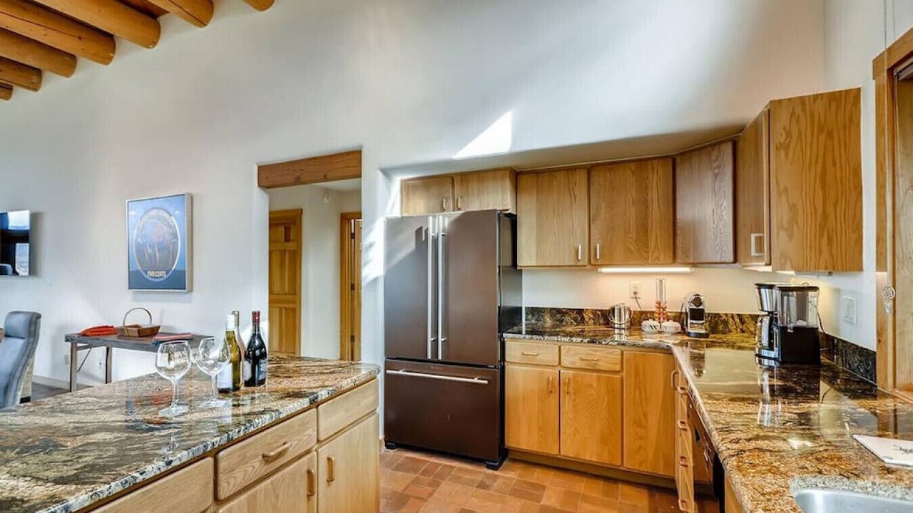Photo of Kitchen in Casas de San Juan
