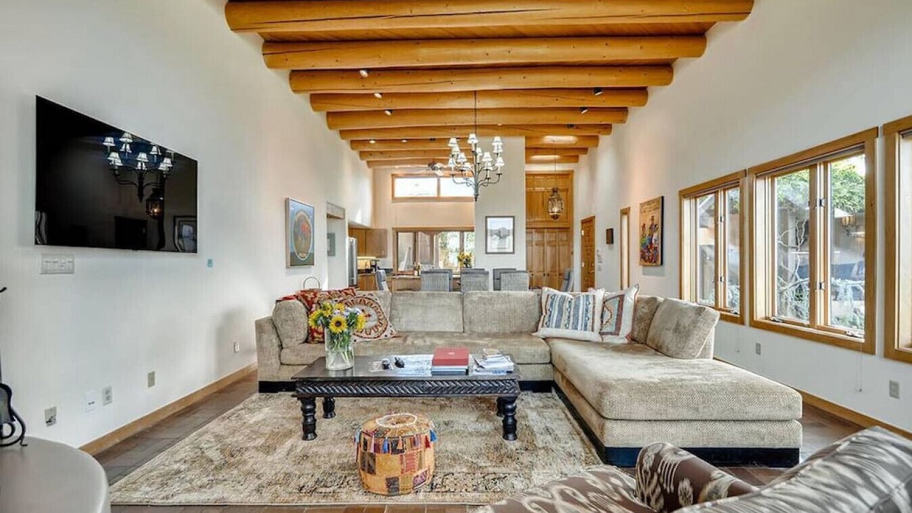 Photo of Livingroom in Casas de San Juan