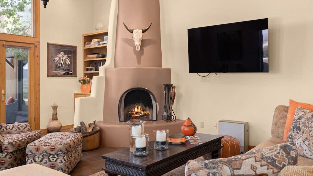 Photo of Livingroom in Casas de San Juan