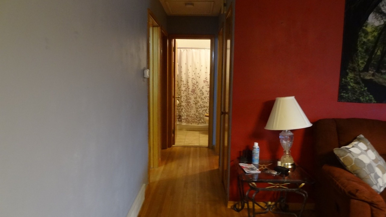 Photo of Bathroom in Kutzky Park