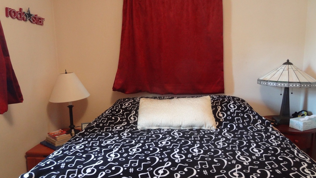Photo of Bedroom in Kutzky Park