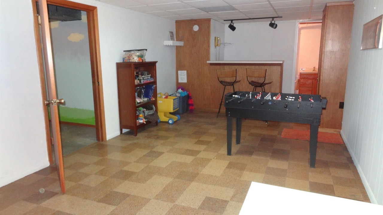 Photo of Bedroom in Kutzky Park