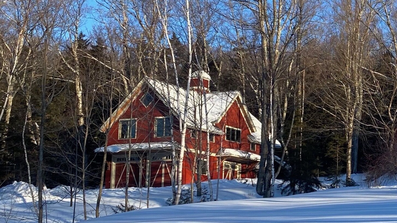 Photo of Outdoor in Waitsfield