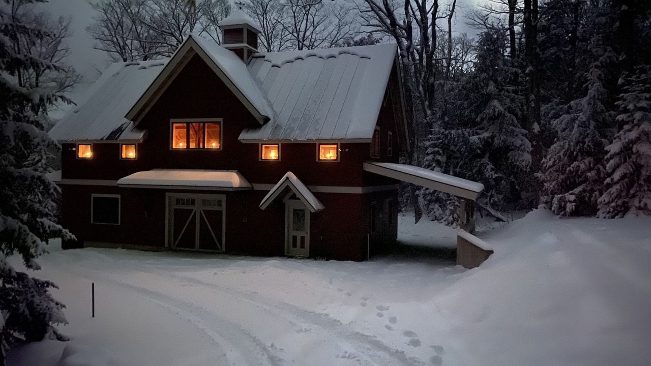 Photo of Outdoor in Waitsfield