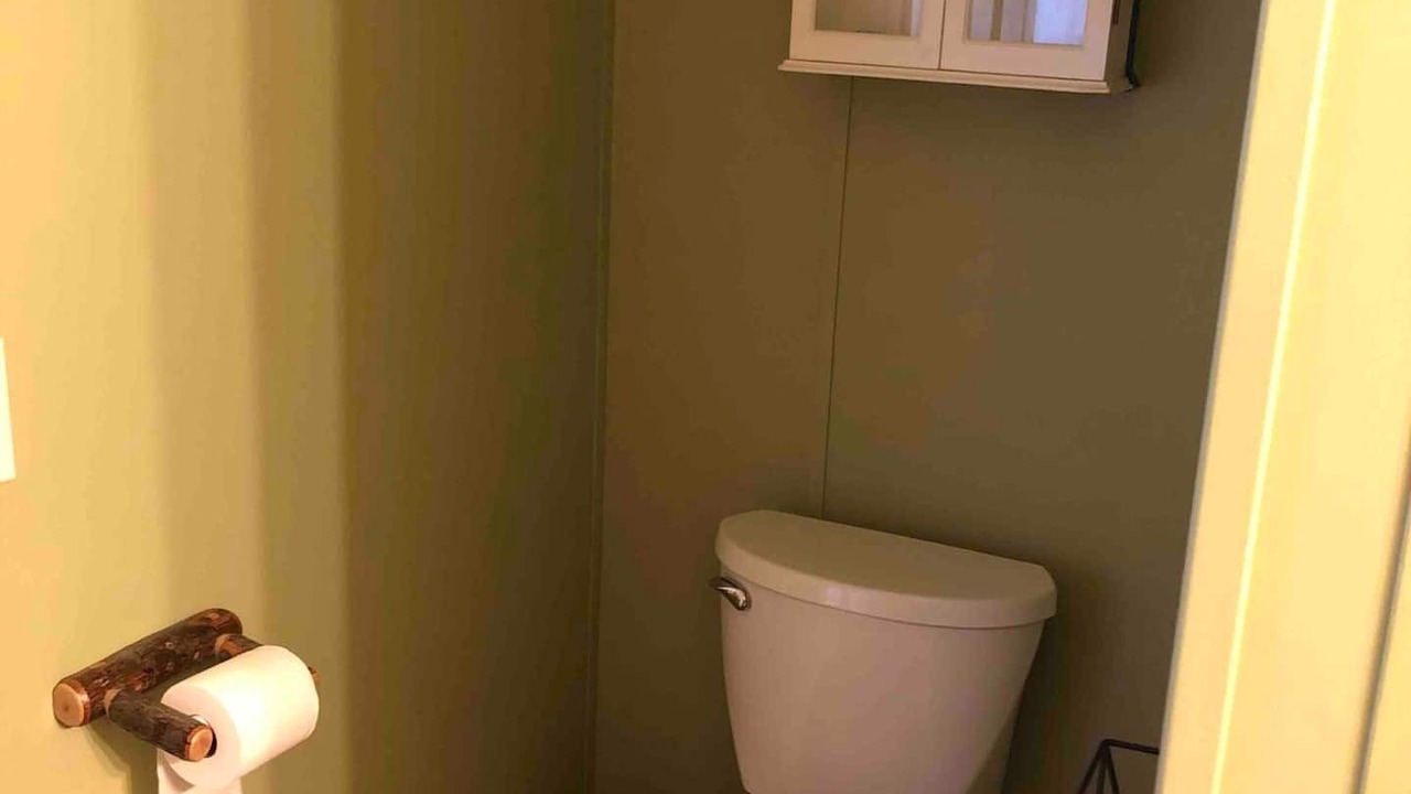 Photo of Bathroom in Old Forge