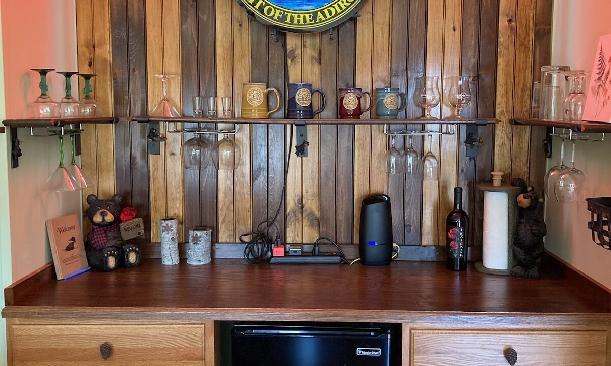 Photo of Bedroom in Old Forge