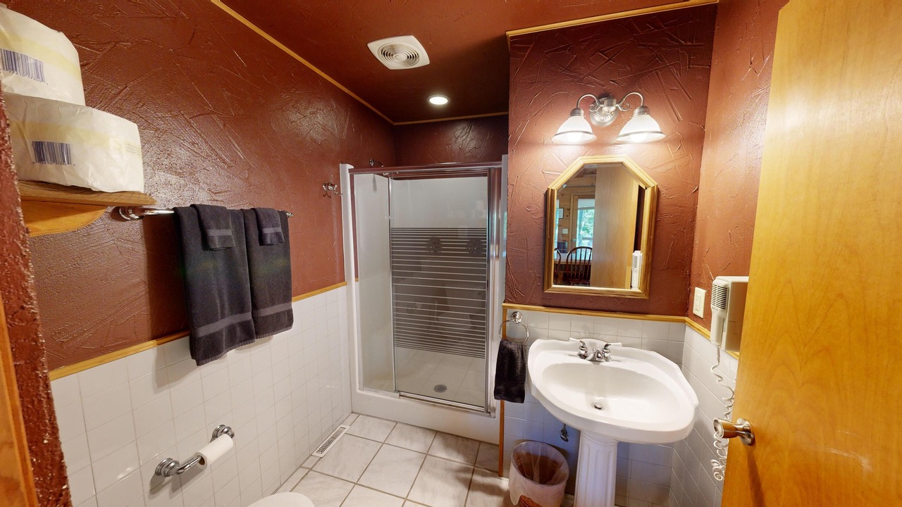 Photo of Bathroom in Norwalk