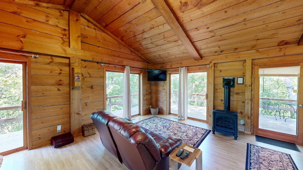 Photo of Livingroom in Norwalk