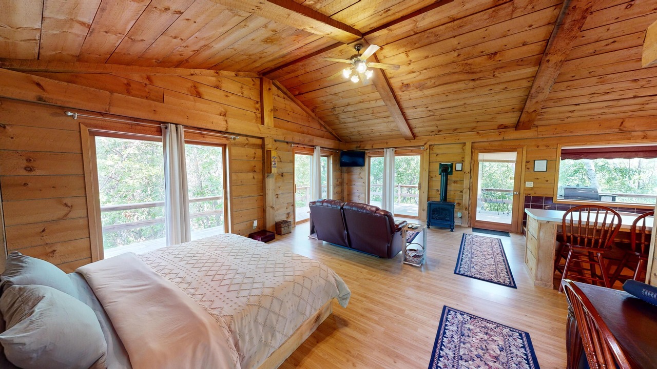 Photo of Bedroom in Norwalk
