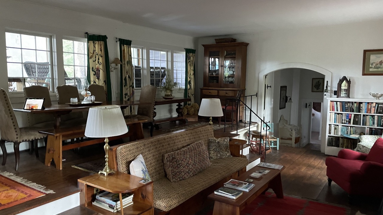 Photo of Livingroom in Keene