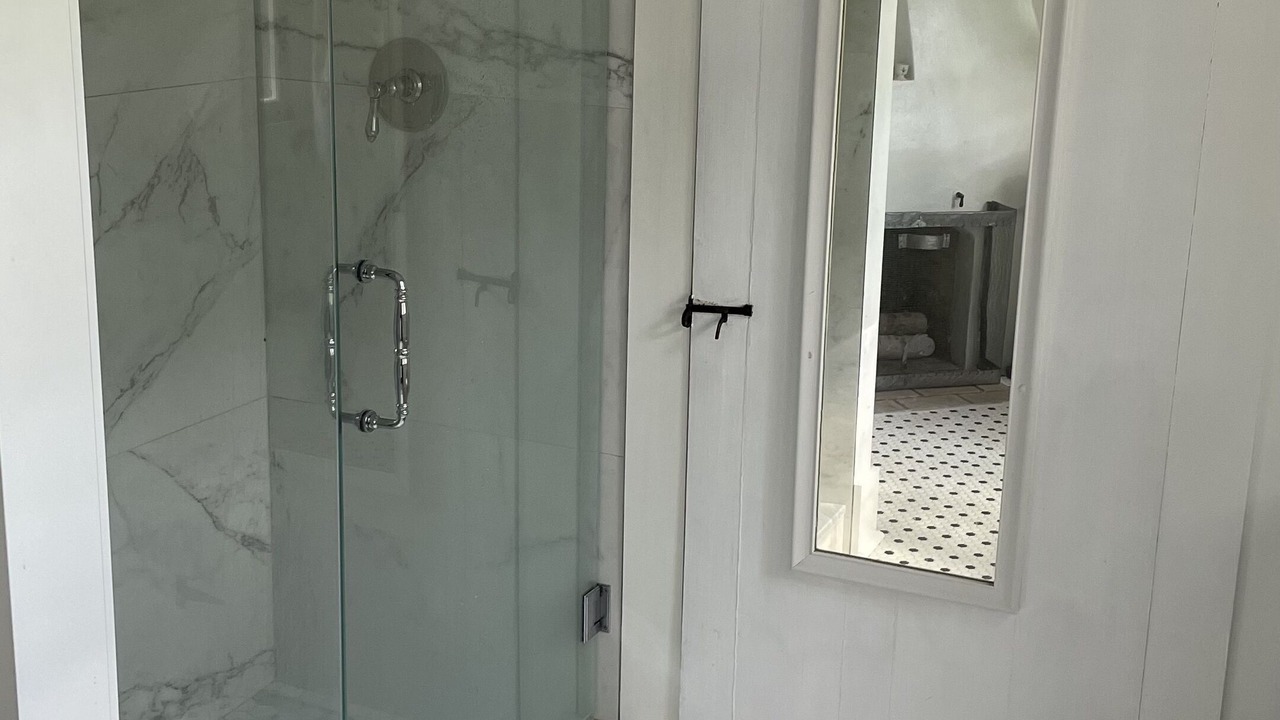 Photo of Bathroom in Keene