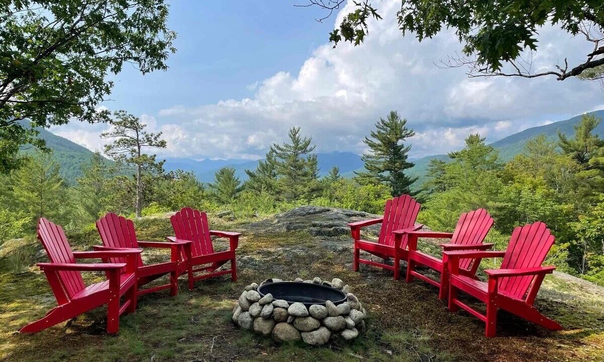 Photo of Outdoor in Keene