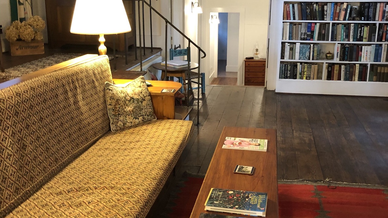Photo of Livingroom in Keene