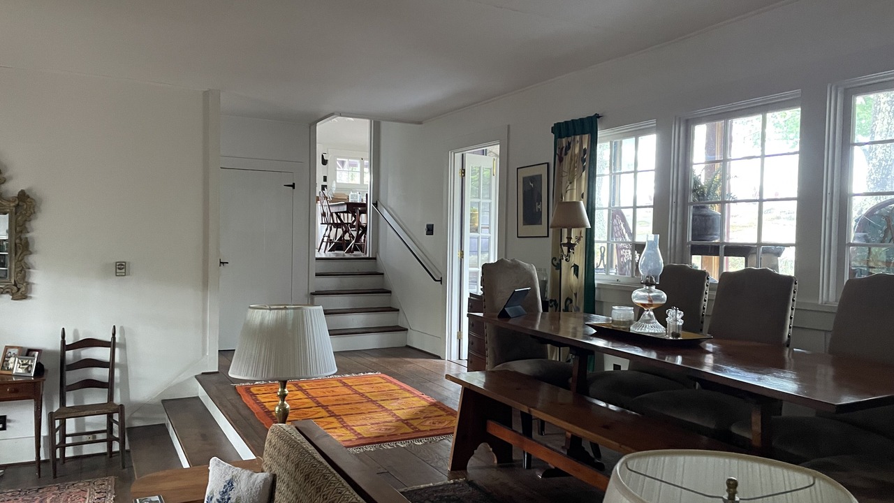 Photo of Livingroom in Keene