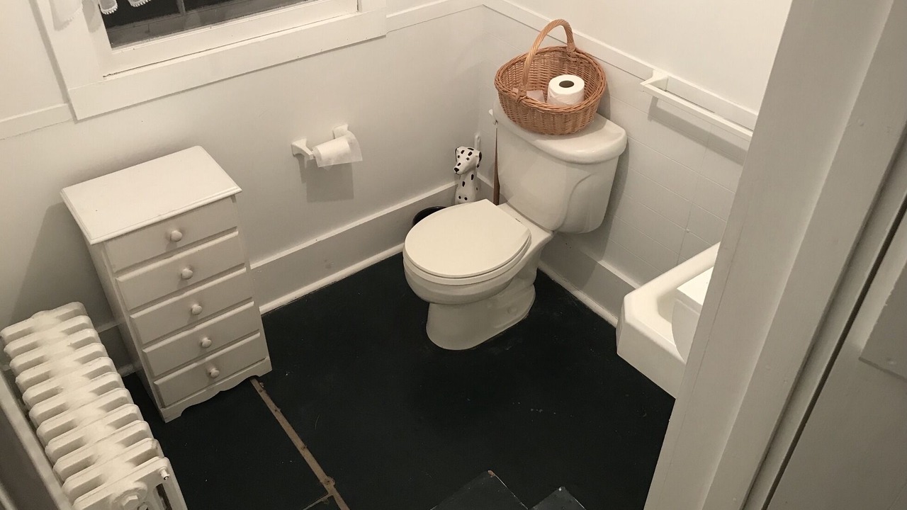 Photo of Bathroom in Keene
