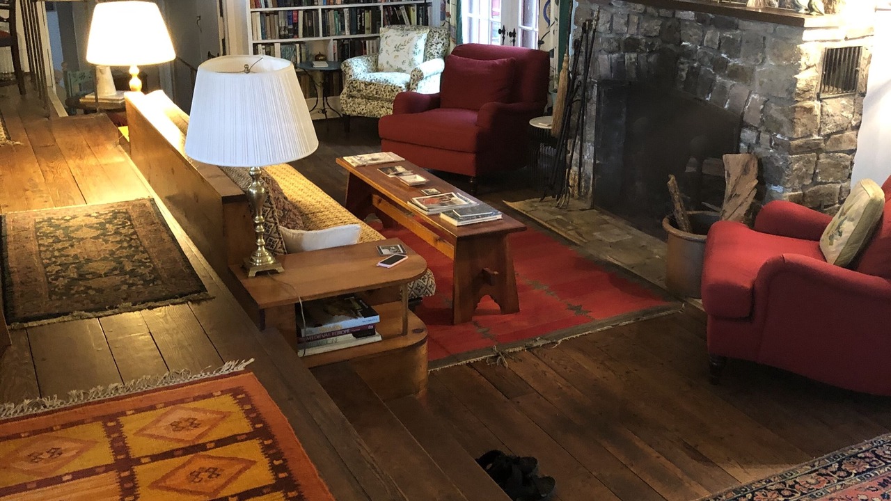 Photo of Livingroom in Keene