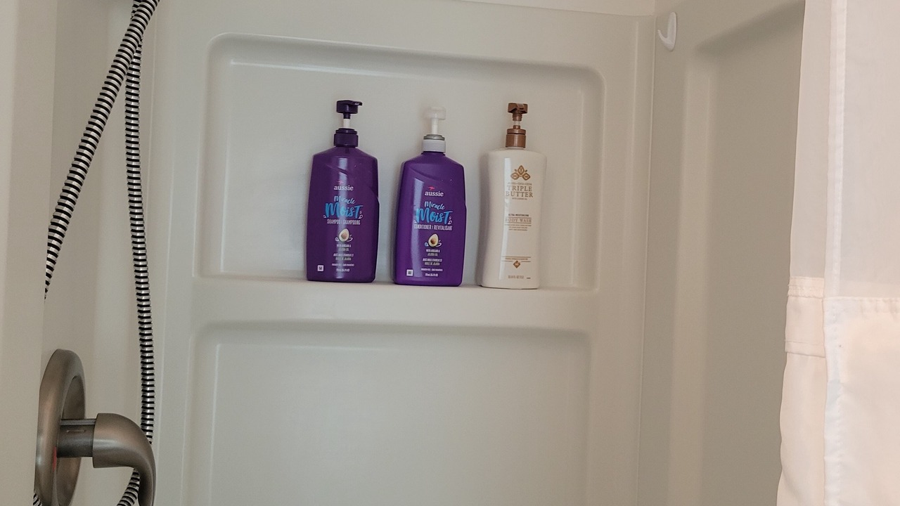 Photo of Bathroom in Carthage
