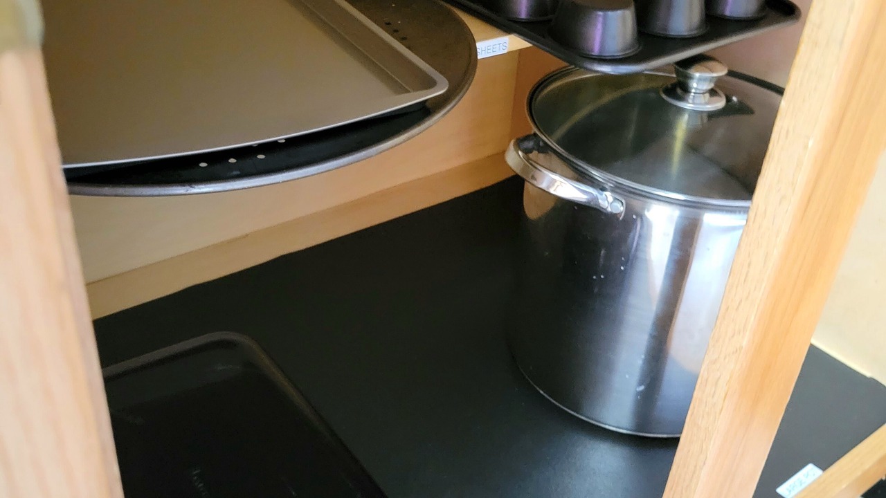 Photo of Kitchen in Carthage