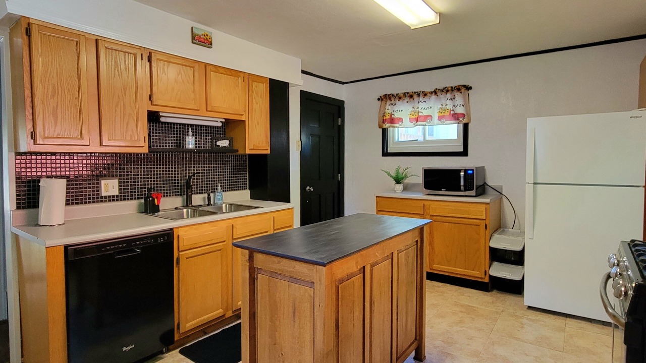 Photo of Kitchen in Carthage