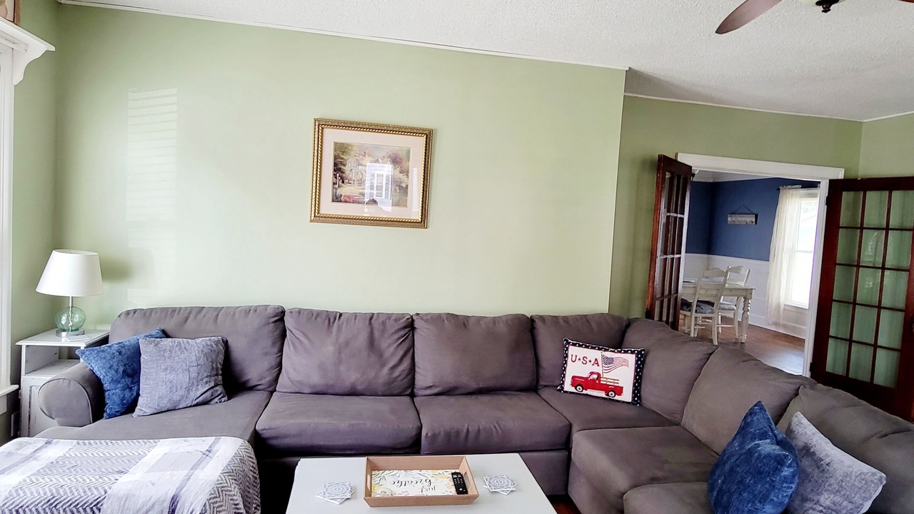 Photo of Bedroom in Carthage