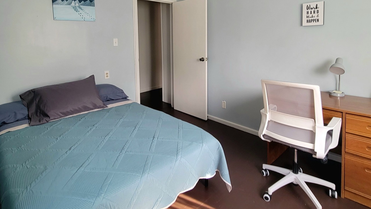 Photo of Bedroom in Carthage