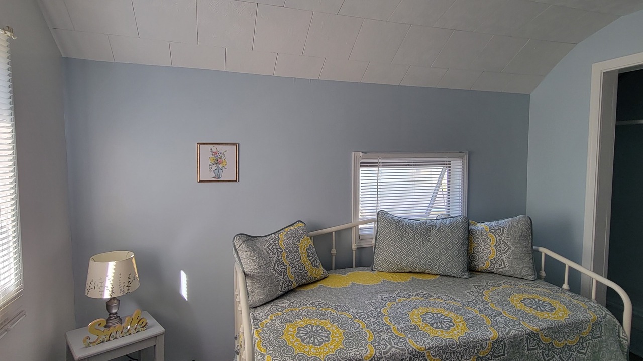 Photo of Bedroom in Carthage