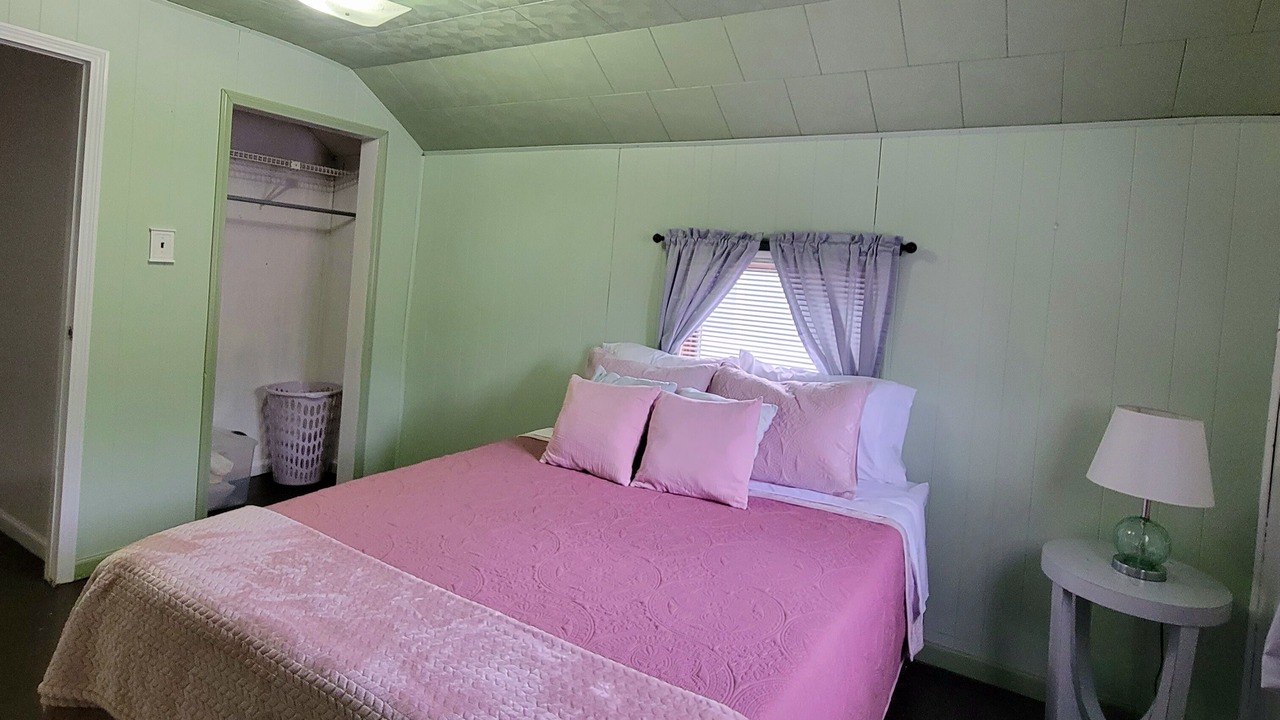 Photo of Bedroom in Carthage