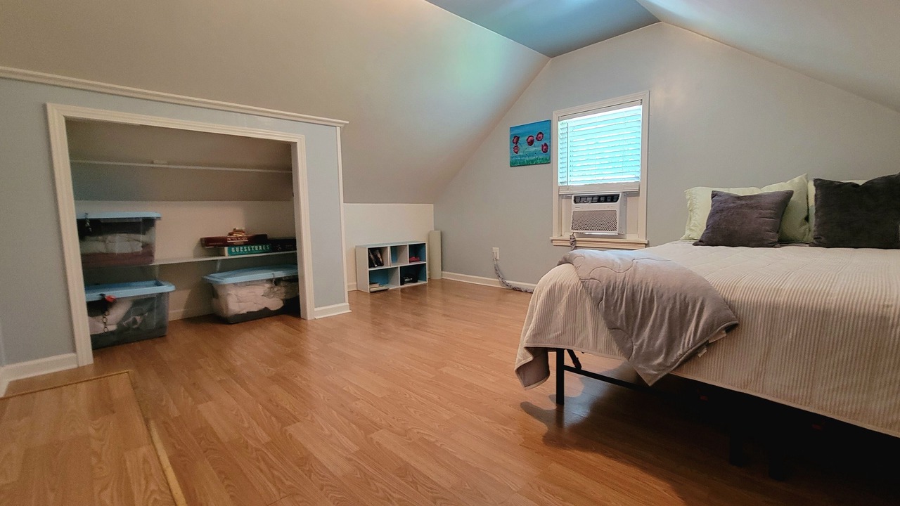 Photo of Bedroom in Carthage