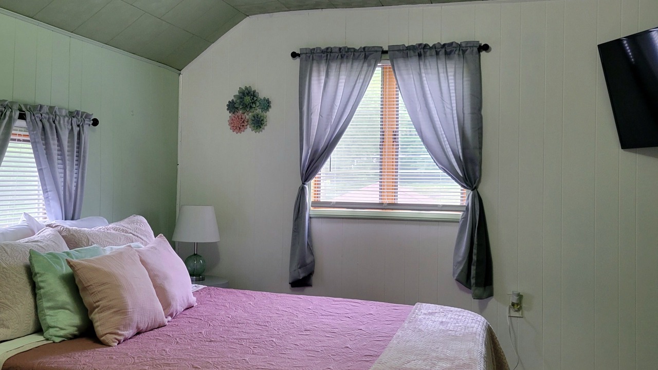 Photo of Bedroom in Carthage