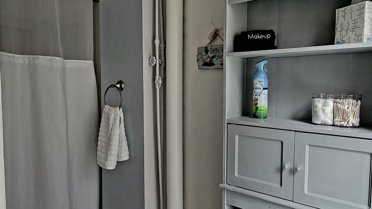 Photo of Bathroom in Carthage