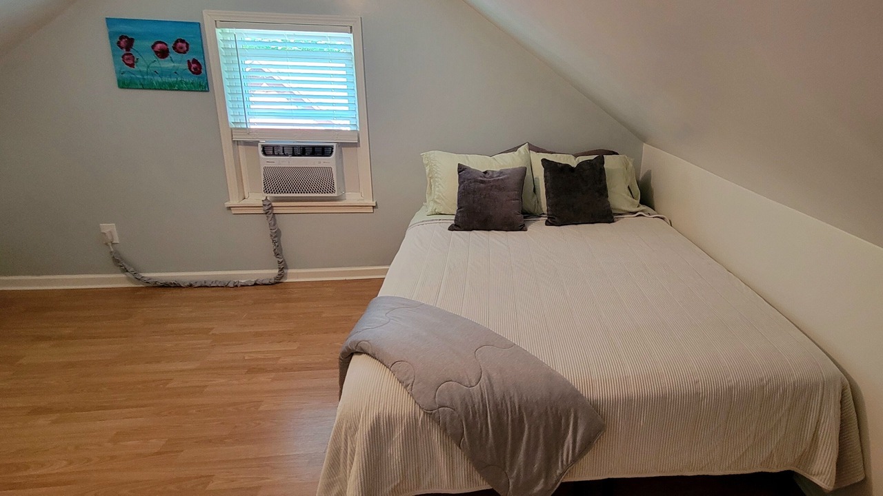 Photo of Bedroom in Carthage