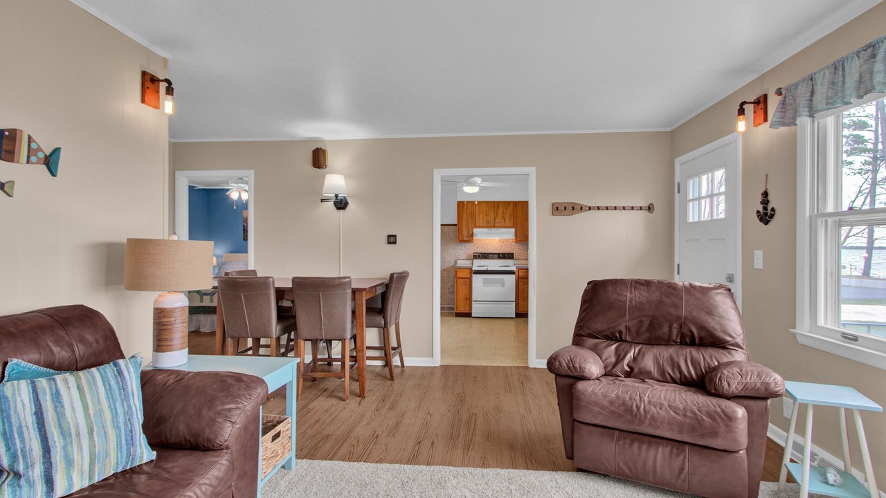 Photo of Livingroom in Arkdale