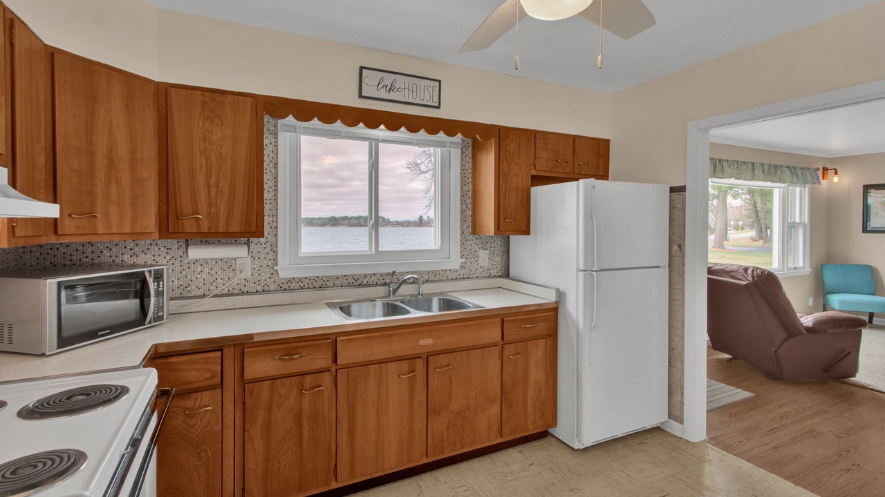 Photo of Kitchen in Arkdale
