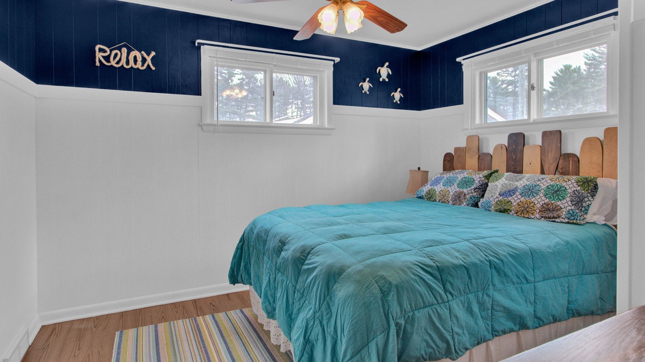 Photo of Bedroom in Arkdale