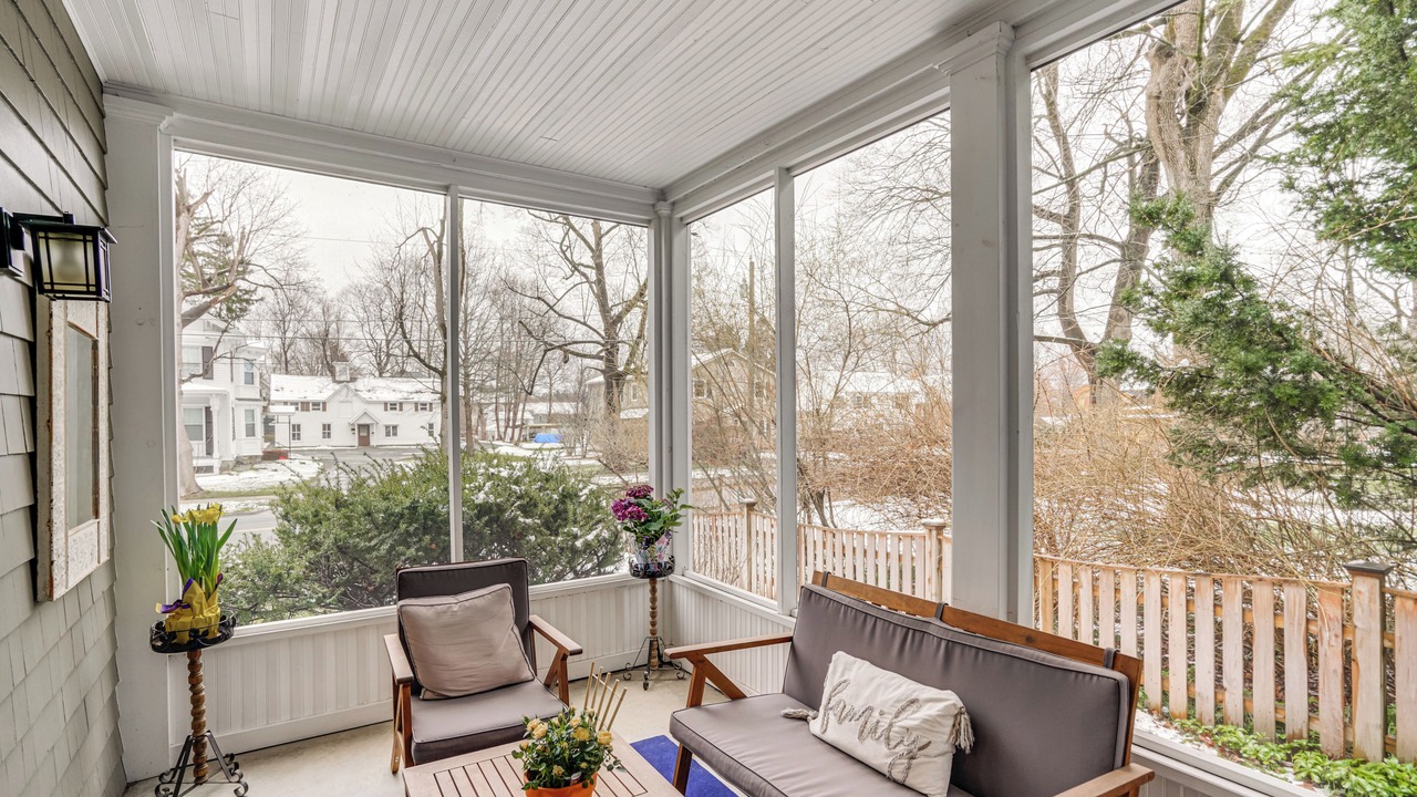 Photo of Outdoor in Pittsfield