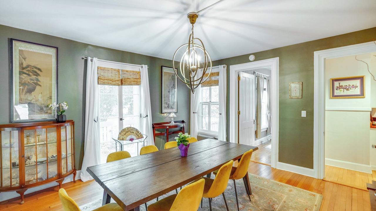 Photo of Bedroom in Pittsfield