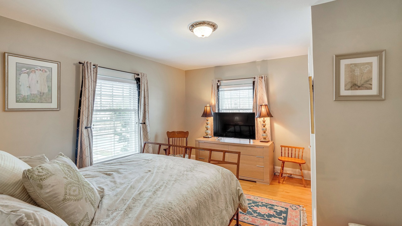 Photo of Bedroom in Pittsfield