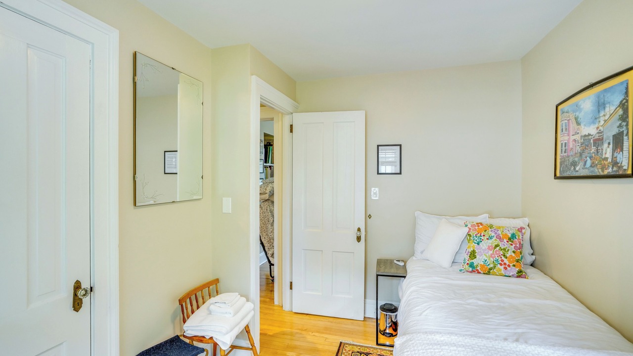Photo of Bedroom in Pittsfield