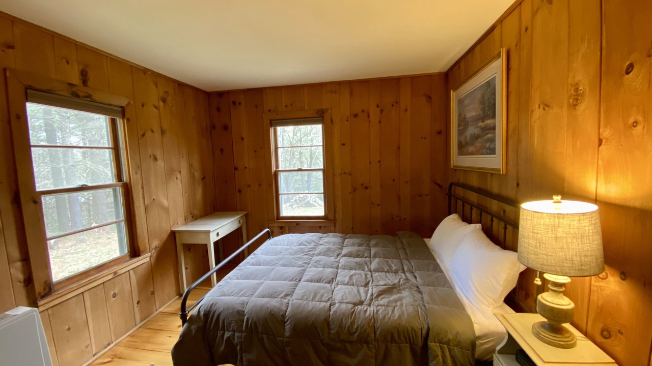 Photo of Bedroom in Peru