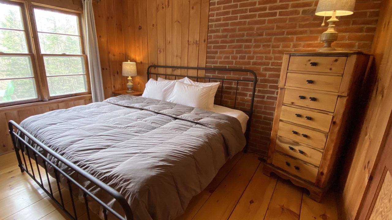 Photo of Bedroom in Peru