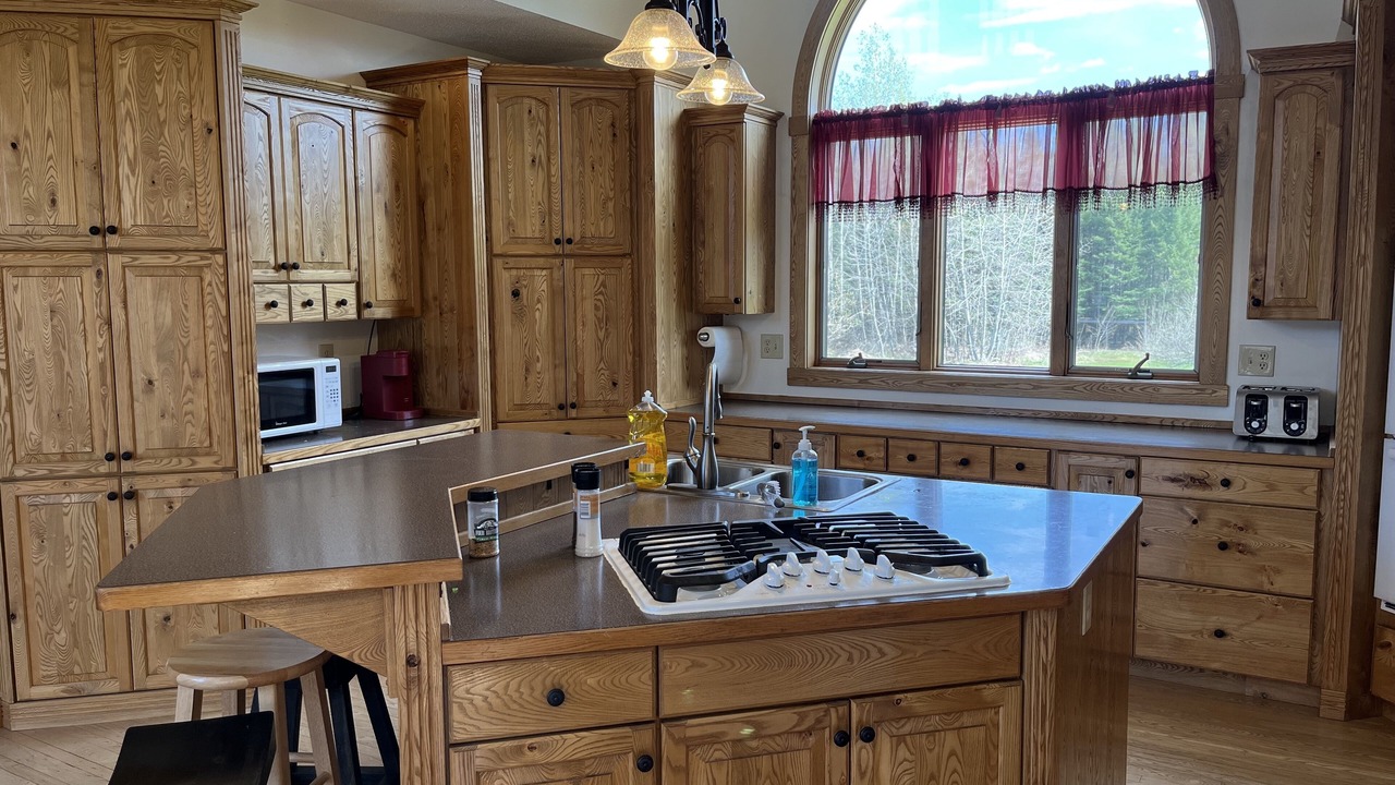 Photo of Kitchen in Forbes