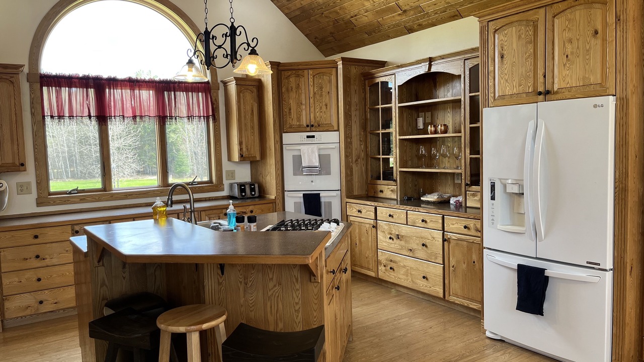 Photo of Kitchen in Forbes
