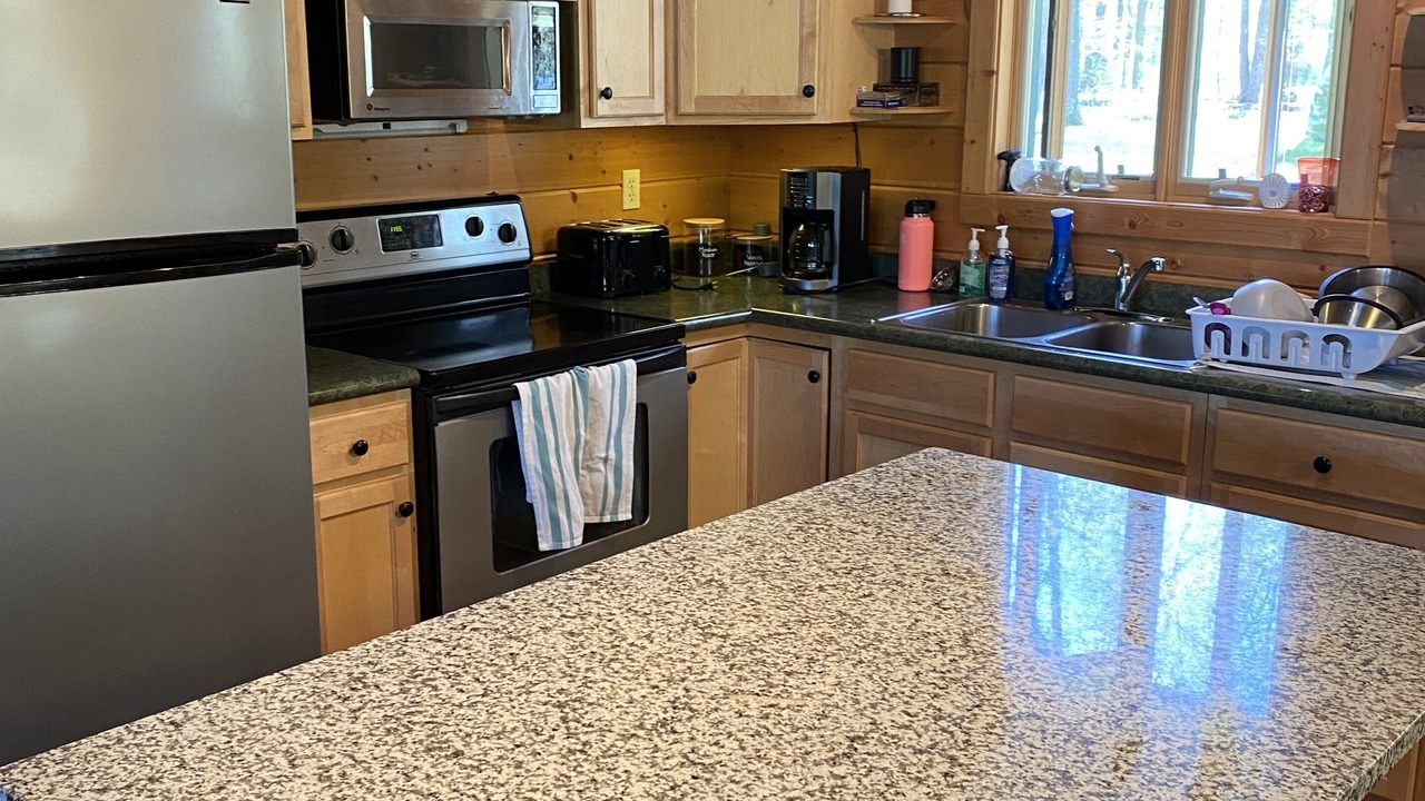 Photo of Kitchen in Cumberland